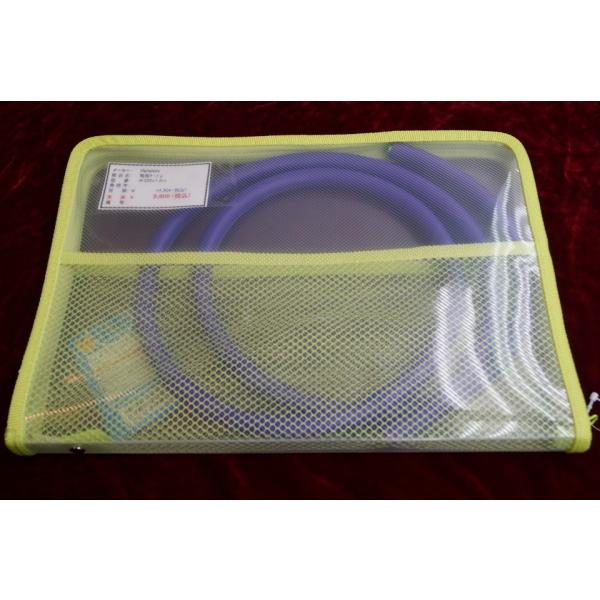 Nanotec #308 1.5m パワーケーブル 切余未使用品