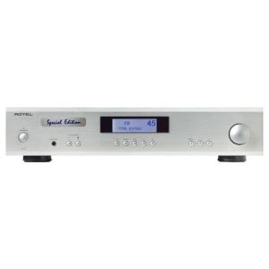 ROTEL ローテル A11 SE プリメインア...の商品画像
