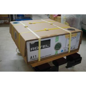 ROTEL ローテル A11 SE プリメイン...の詳細画像2