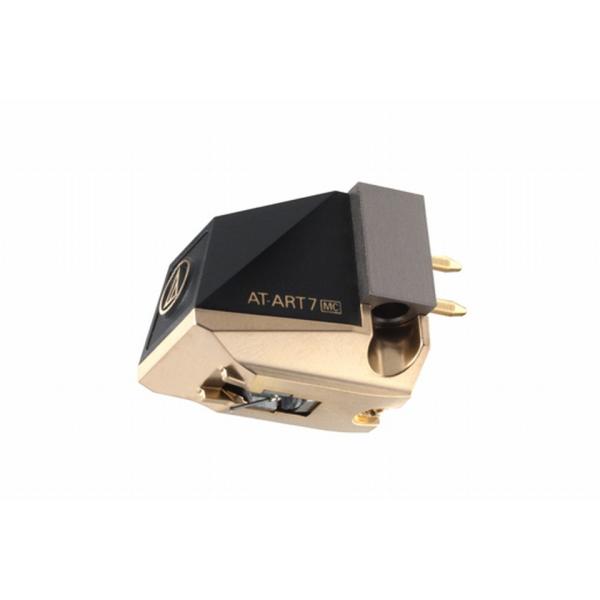 AudioTechnica オーディオテクニカAT-ART7   MCカートリッジ