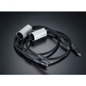 Furutech Alpha Line-1 1.0m RCAケーブル 【在庫有】 : オンケンヤフー