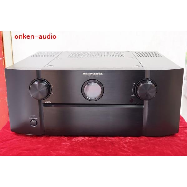 MARANTZ マランツ AV8801 AVプリアンプ 中古品