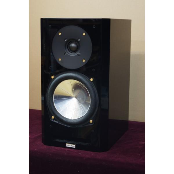 Acustik-Lab　アコースティックラボ　BOLERO NUVO 2台1組/1ペア　弊社展示品(...