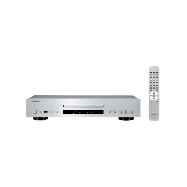 YAMAHA ヤマハ CD-S300(S) 内部開封品 メーカーB級品 メーカー保証付