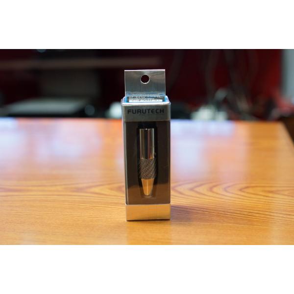 FURUTECH フルテック CF-601M NCF(R) XLRプラグ 【在庫有】