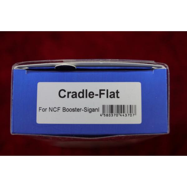 FURUTECH フルテック Cradle Flat  【在庫有】