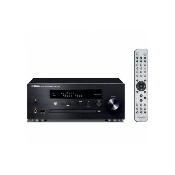 YAMAHA ヤマハ CRX-N470(B) メーカーデモ機(使用品) メーカー保証付