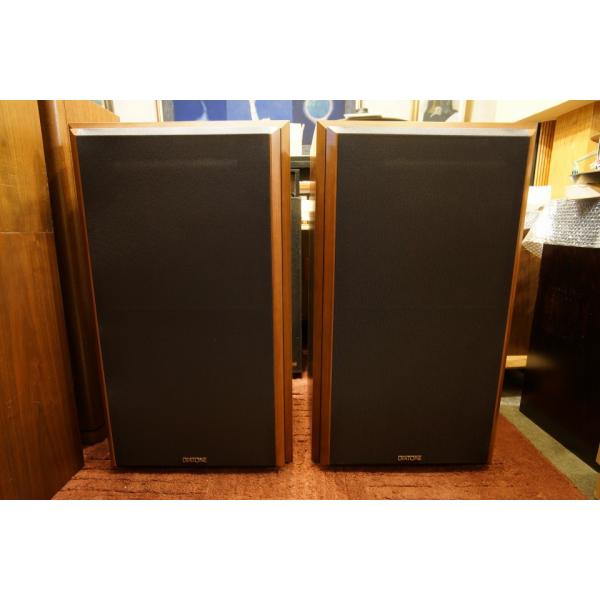 DIATONE ダイヤトーン DS-8000 1ペア中古品 弊社チューン 完動品 3ヵ月動作保証 お...