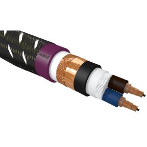 Furutech フルテック DSS-4.1 1m単位の切売販売 1本にて出荷 納期要確認 スピーカ...