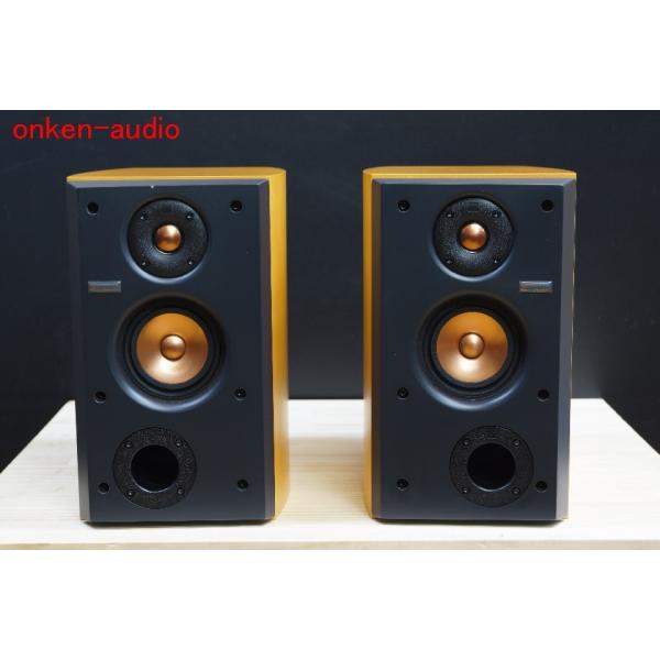 Fidelitatem sound　フィディリティウムサウンド DUO60 1ペア 展示品特価