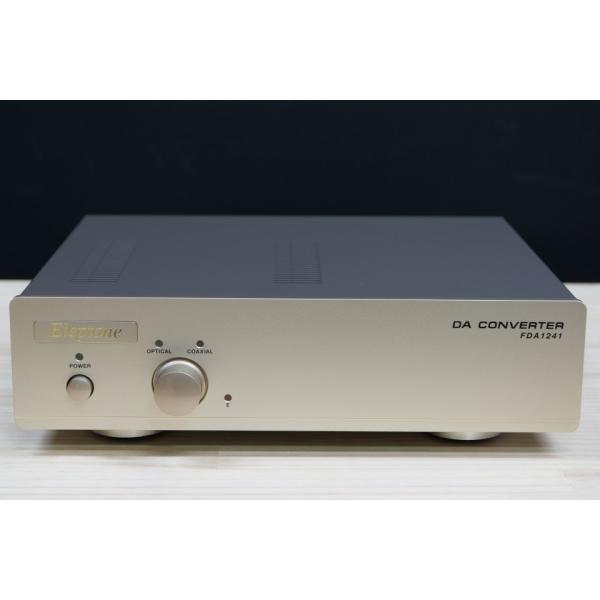新潟精密 FDA-1241 中古品 動作確認済　3ヵ月動作保証