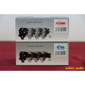 FURUTECH フルテック FP-602F(R) XLRプラグ FURUTECH フルテック FP-602F(R) XLRプラグ 1個 【在庫有