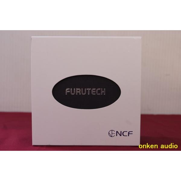 Furutech フルテック FI-50M NCF（R）  電源プラグ　【在庫有り】