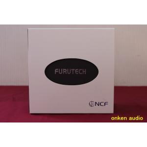 Furutech フルテック FI-50 NCF(R) インレットプラグ　【在庫有り】｜onkenaudio