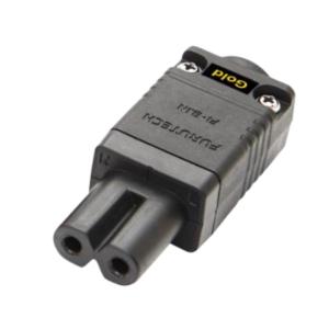 その他 FURUTECH FP-101(G) RCA plug Furutech フルテック FP-101(G) 金メッキRCAプラグ : オンケン