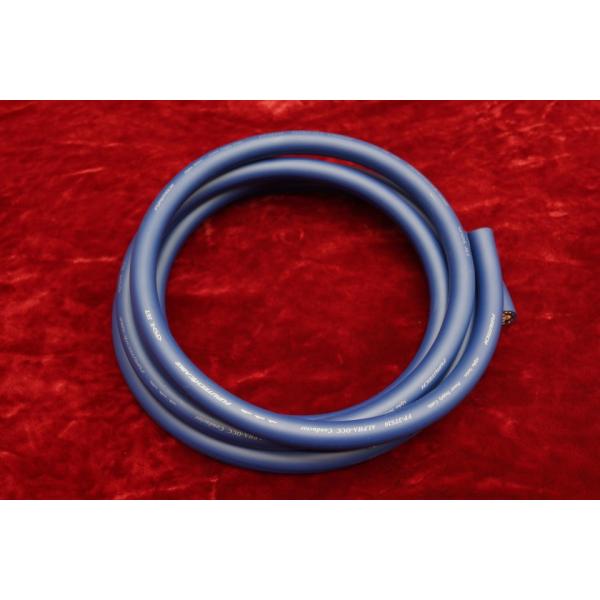 Furutech FP-3TS20 2.4m 1本 切売電源ケーブル　切余未使用品