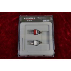 FURUTECH フルテック The Empire 電源ケーブル 【廃番貴重品