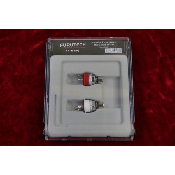 Furutech フルテック FP-901(R) 2個1組 【在庫有】