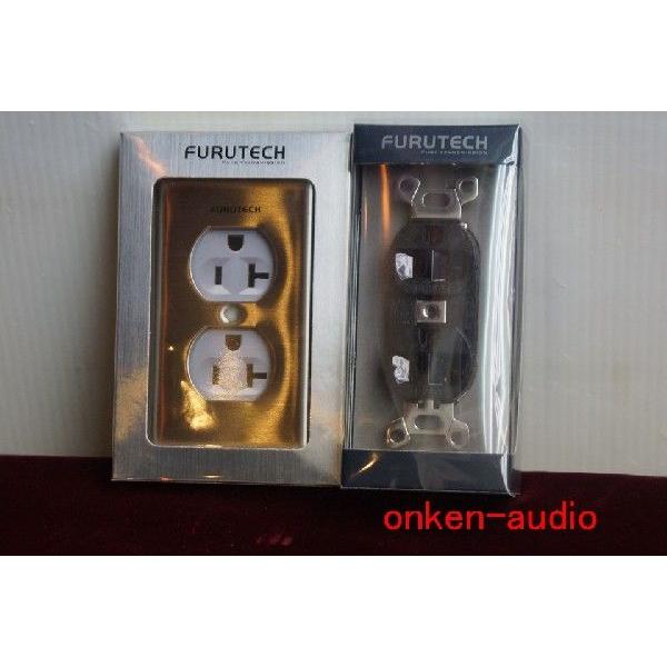 Furutech フルテック FPX(Cu)/102-D 【在庫有】