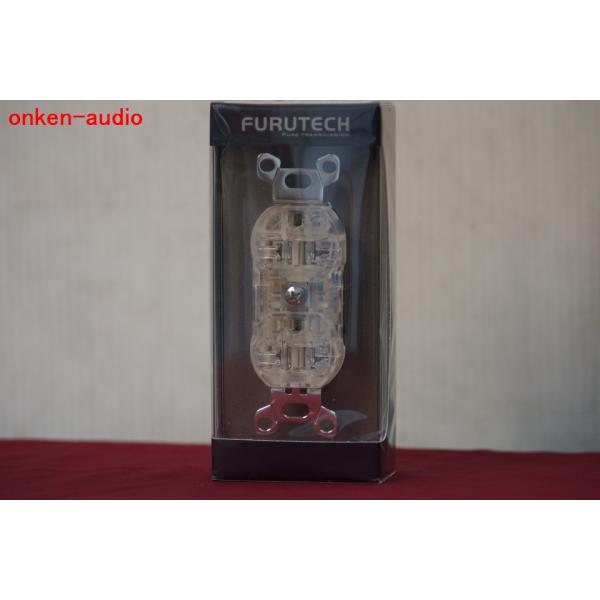 Furutech フルテック FPX(R) 【在庫有】