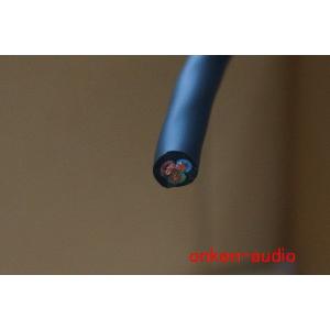 Nanotec ナノテック G.S＃302 nano3 GSC-32 1ｍ単位の切売電源ケーブル