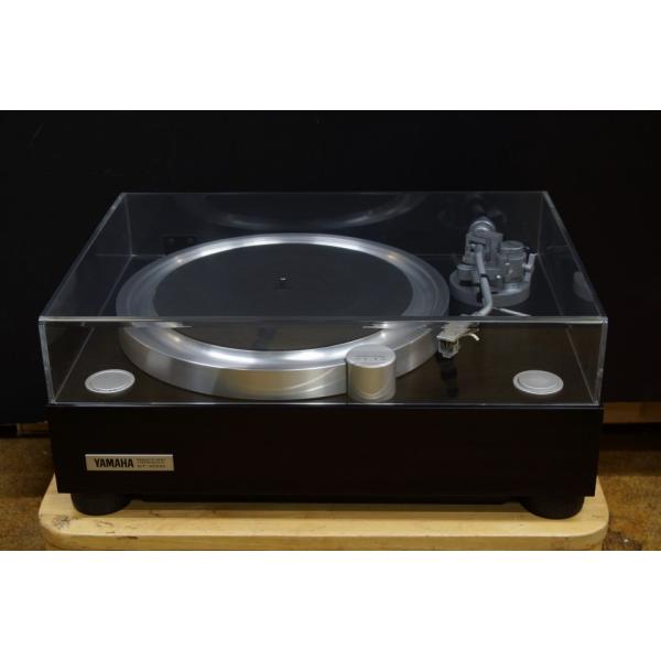 YAMAHA ヤマハ GT-2000 1台 中古完動品 DL-103付 お引き取り限定商品