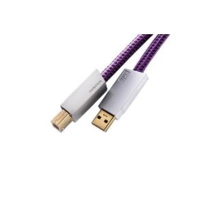 oyaide（オヤイデ） oyaide Hi-Fi-USBケーブル Continental 5S V2 0.6m
