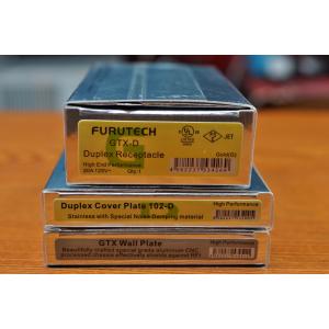 Furutech フルテック FP-101(G) 金メッキRCAプラグ : オンケン