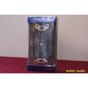 FURUTECH フルテック FP-602F(R) XLRプラグ 2個セット Yahoo!オークション - FURUTECH フルテック FP-602F(R) XLR