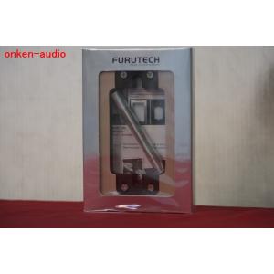 Furutech フルテック GTX Wall Plate ハイエンドグレードコンセントベース