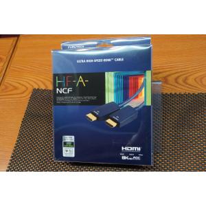 FURUTECH フルテック HF-A-NCF 3.0M HDMIケーブル : オンケンヤフー店