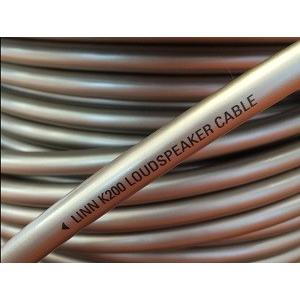 LINN リン Silver Interconnect Cable 1.2mx2本 RCAケーブル