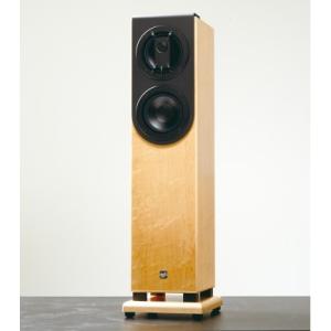 musikelectronic geithain　ムジークエレクトロニクガイザイン　ＭＥ150　マホガニー　1ペア　受注生産｜onkenaudio