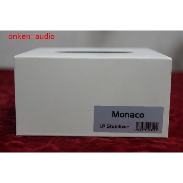 FURUTECH フルテック MONACO LPスタビライザー　【在庫有】