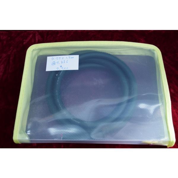 Furutech フルテック μ-2T 1.8m スピーカーケーブル 1本 切余未使用品