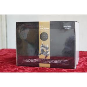 Furutech フルテック NCF Booster
