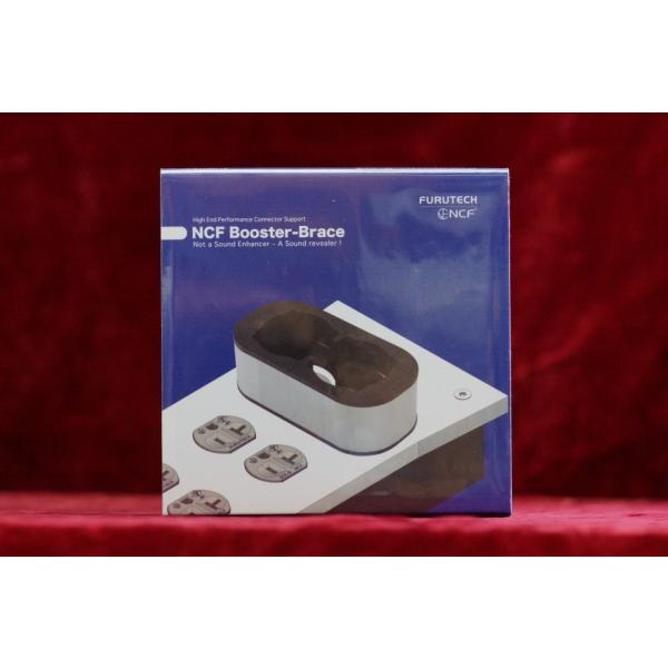 FURUTECH フルテック NCF Booster Brace　【在庫有】