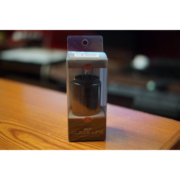 Furutech フルテック NCF Clear-Line  【在庫有】