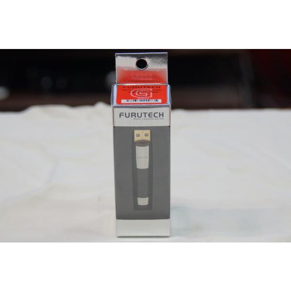 FURUTECH フルテック NCF Clear Line-USB 1個  USB オプティマイザー...