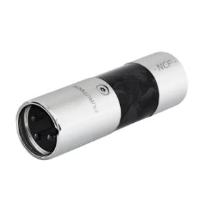 BJ Electric ML-XH XLRケーブル　2ペア BJ Electric ML-XH XLRケーブル 2ペア