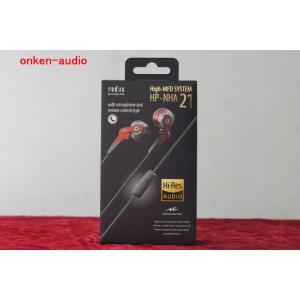 Radius ラディウス HP-NHA21R｜onkenaudio