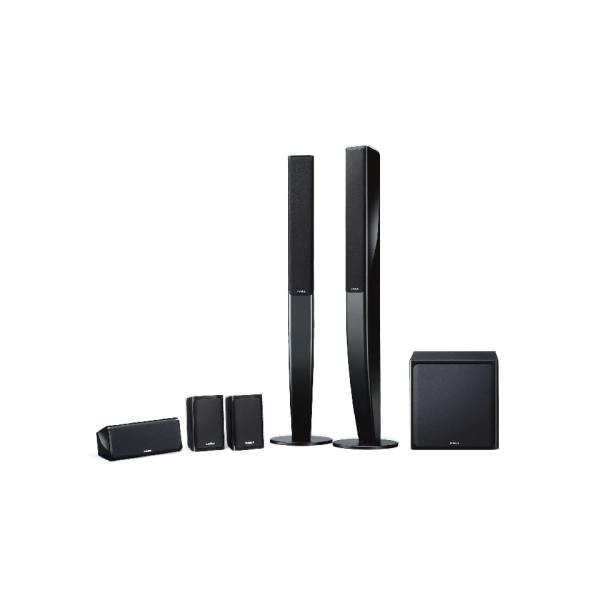 YAMAHA ヤマハ NS-PA40(B) 外装悪/内部ウーファー部傷有B級品 メーカー動作保証