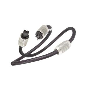 FURUTECH フルテック Powerflux NCF-18 ハイエンド電源ケーブル 受注生産品(...