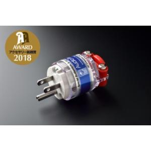 オーディオリプラス AUDIO REPLAS CPC-43 IEC ACプラグノイズ  