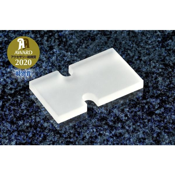 オーディオリプラス AUDIO REPLAS RCS-25HR カートリッジスペーサー