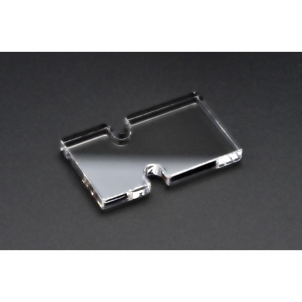 オーディオリプラス AUDIO REPLAS RCS-25-SS カートリッジスペーサー