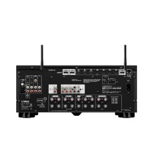 【特典付】 YAMAHA ヤマハ RX-A4A...の詳細画像1
