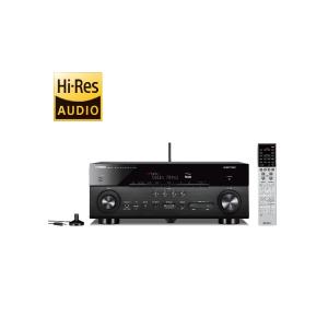 YAMAHA　ヤマハ　RX-A770(B)  廃番商品 在庫残僅少｜onkenaudio