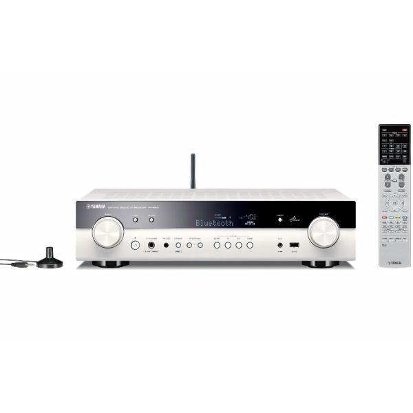 YAMAHA ヤマハ RX-S601(W) メーカー生産完了品(貴重品) 新品 メーカー保証