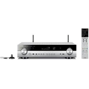 YAMAHA ヤマハ RX-S602(H) AVアンプ　廃番貴重品｜onkenaudio